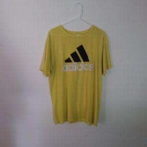 Unisex Adidas Go-To T-Shirt